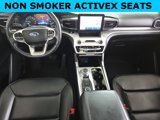 Used 2021 Ford Explorer XLT w/ Equipment Group 202A image 2