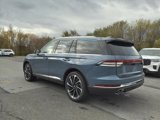 New 2025 Lincoln Aviator Reserve w/ Equipment Group 201A image 3