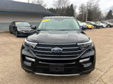 Used 2024 Ford Explorer XLT w/ Equipment Group 202A image 2
