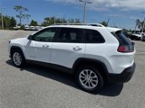 Used 2020 Jeep Cherokee Latitude image 4