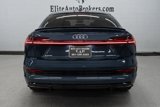 Used 2021 Audi e-tron Prestige w/ Prestige Package image 4