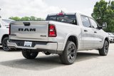 New 2025 RAM 1500 4x4 Crew Cab image 4