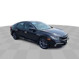 Used 2020 Honda Civic EX image 2