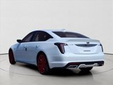 New 2025 Cadillac CT5 Sport image 2