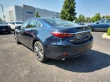 Used 2018 MAZDA MAZDA6 Grand Touring image 3