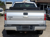 Used 2012 Ford F150 STX w/ STX Decor Pkg image 4