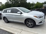 Used 2019 INFINITI QX60 Pure image 3