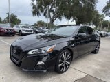 Used 2019 Nissan Altima 2.5 Platinum image 3