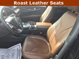 Used 2021 Lincoln Nautilus Reserve w/ Cargo Utility Package image 4