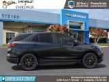 New 2024 Chevrolet Equinox LS w/ LS Convenience Package image 5