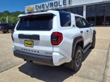 New 2025 Toyota 4Runner TRD Off-Road image 6