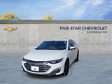 Certified 2022 Chevrolet Malibu LT image 3