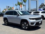 Used 2023 Jeep Grand Cherokee 4WD 4xe image 2