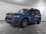 Used 2023 Ford Bronco Sport Big Bend image 4