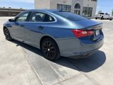 Used 2024 Chevrolet Malibu LT image 3