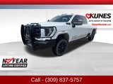 Used 2024 GMC Sierra 3500 AT4 w/ AT4 Premium Plus Package image 2