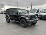 New 2024 Jeep Wrangler Sport image 2
