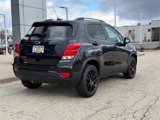 Used 2021 Chevrolet Trax LT w/ Premium Seat Package image 3
