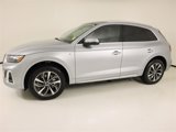 Certified 2022 Audi Q5 2.0T Premium Plus image 2