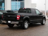 Used 2020 Ford F150 XLT image 3