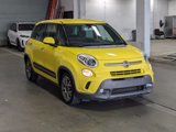 Used 2014 FIAT 500L Trekking image 3