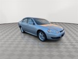 Certified 2014 Chevrolet Impala LTZ image 2