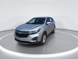 Used 2022 Chevrolet Equinox LT image 4