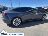 Used 2021 Tesla Model 3 Standard Range Plus image 2