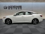 Used 2023 Nissan Sentra SV w/ Trunk Package image 4