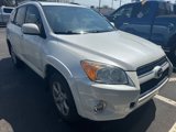 Used 2011 Toyota RAV4 Limited image 3