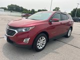 Used 2019 Chevrolet Equinox LT image 3