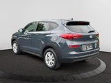 Used 2019 Hyundai Tucson SE image 2