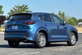 Certified 2024 MAZDA CX-5 AWD 2.5 S w/ Preferred Package image 4