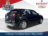 Certified 2022 Chevrolet Blazer LT image 3