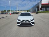 Certified 2023 Toyota Camry SE image 2