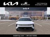 New 2025 Kia K4 LXS image 2