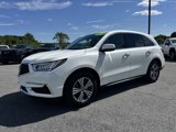 Used 2019 Acura MDX SH-AWD image 2