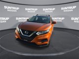 Used 2020 Nissan Rogue Sport SV image 3
