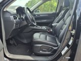 Used 2024 MAZDA CX-5 AWD 2.5 S w/ Select Package image 3