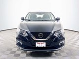 Certified 2022 Nissan Rogue Sport S image 2