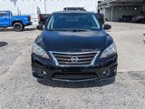 Used 2013 Nissan Sentra SR w/ Driver Pkg image 4