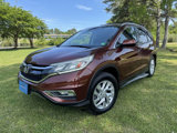 Used 2015 Honda CR-V EX image 2