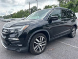 Used 2017 Honda Pilot Touring image 5