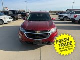 Used 2018 Chevrolet Equinox LT image 2