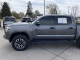 Used 2021 Toyota Tacoma TRD Sport w/ Technology Package image 2