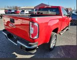 Used 2016 GMC Canyon W/T w/ Convenience Package image 4