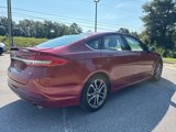 Used 2017 Ford Fusion SE w/ Equipment Group 201A image 3