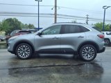Certified 2022 Ford Escape Titanium image 5