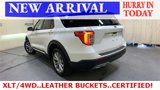 Used 2020 Ford Explorer XLT w/ Equipment Group 202A image 5
