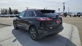 Used 2022 Ford Edge SEL w/ Sport Appearance Package image 5